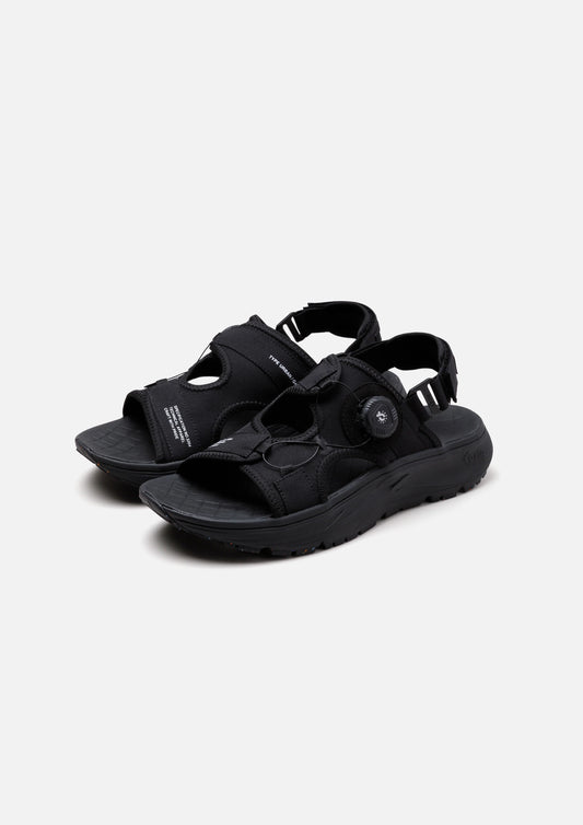 NH×RIG FOOTWEAR SOLID SANDAL