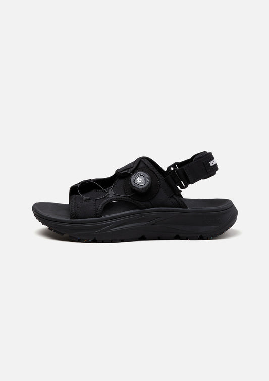 NH×RIG FOOTWEAR SOLID SANDAL