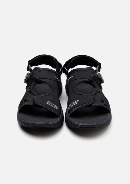 NH×RIG FOOTWEAR SOLID SANDAL