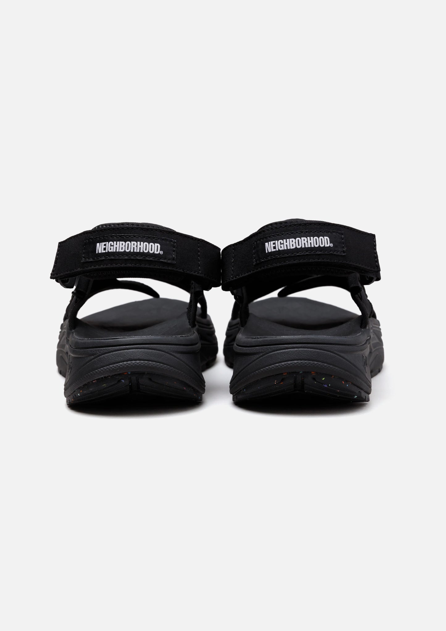 NH×RIG FOOTWEAR SOLID SANDAL