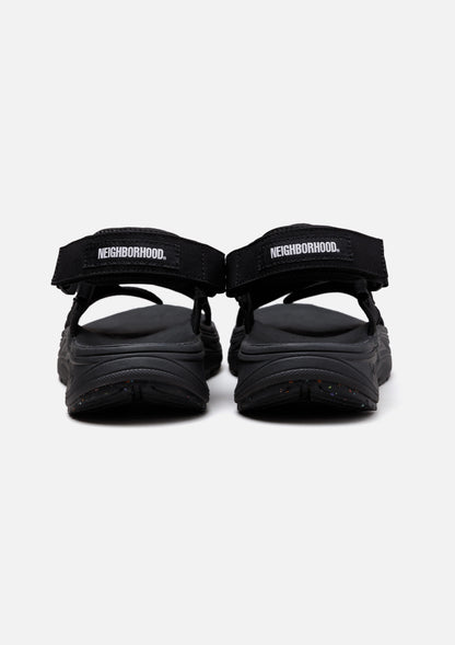 NH×RIG FOOTWEAR SOLID SANDAL