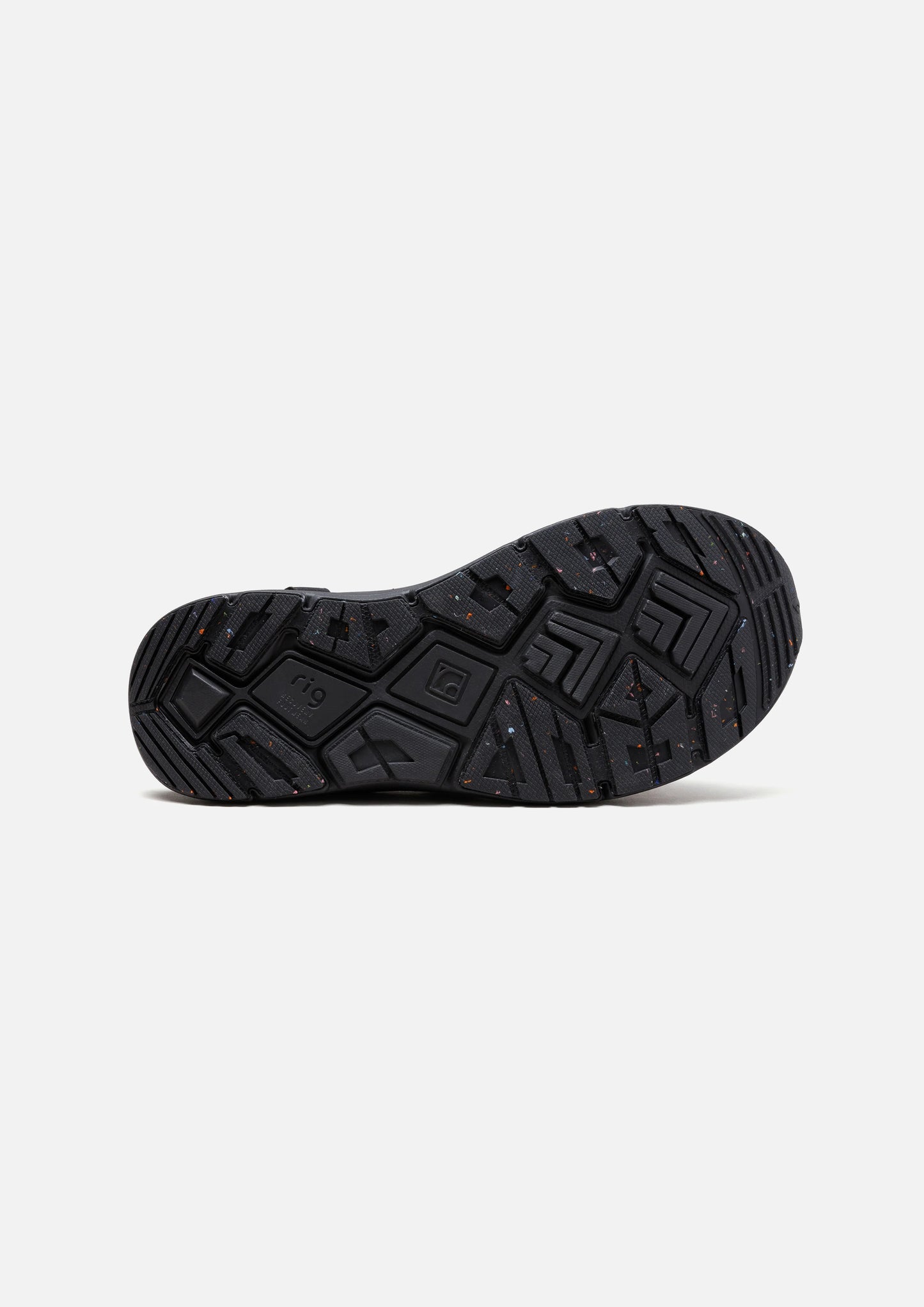 NH×RIG FOOTWEAR SOLID SANDAL