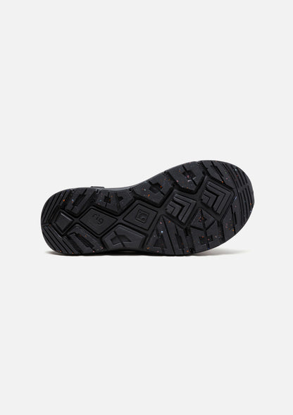 NH×RIG FOOTWEAR SOLID SANDAL