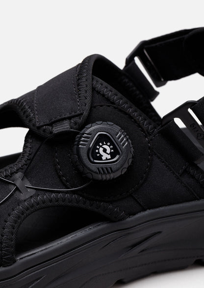 NH×RIG FOOTWEAR SOLID SANDAL