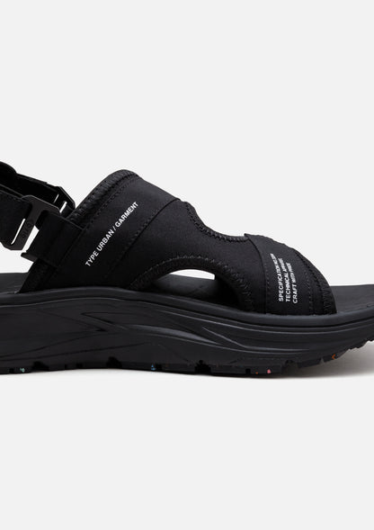 NH×RIG FOOTWEAR SOLID SANDAL