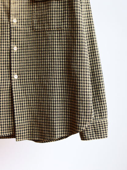 Lot.117 Work Shirts