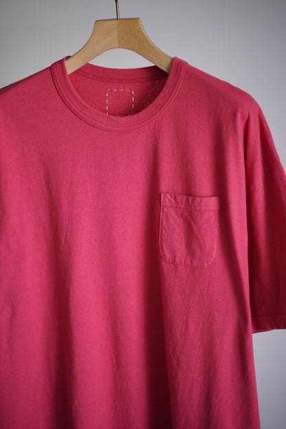 MONDO TEE S/S DMGD