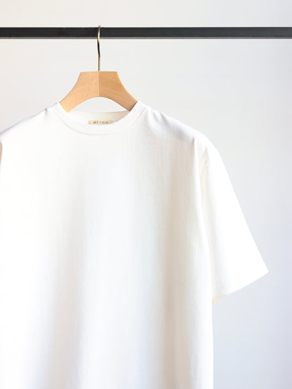 CUT005 Joel Cotton White