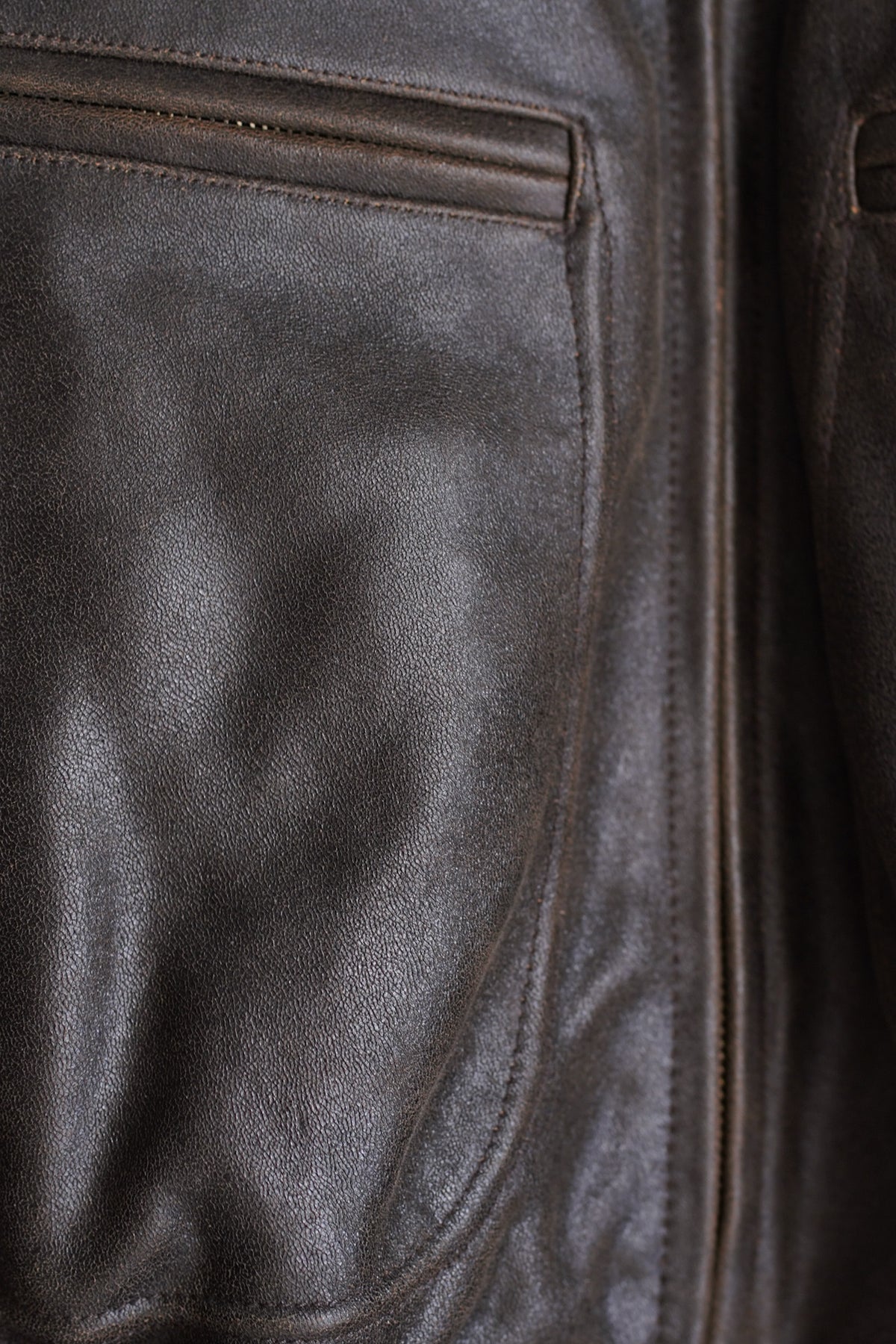 Sheepleather Sports jacket