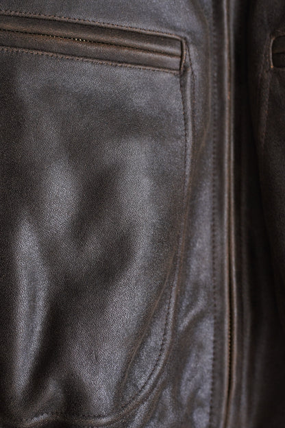 Sheepleather Sports jacket
