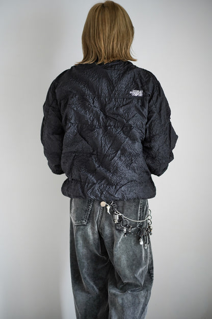 NO DOWN DOWN JACKET