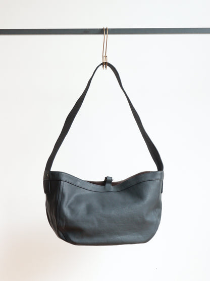 Lot.018 Newsboy Bag Small