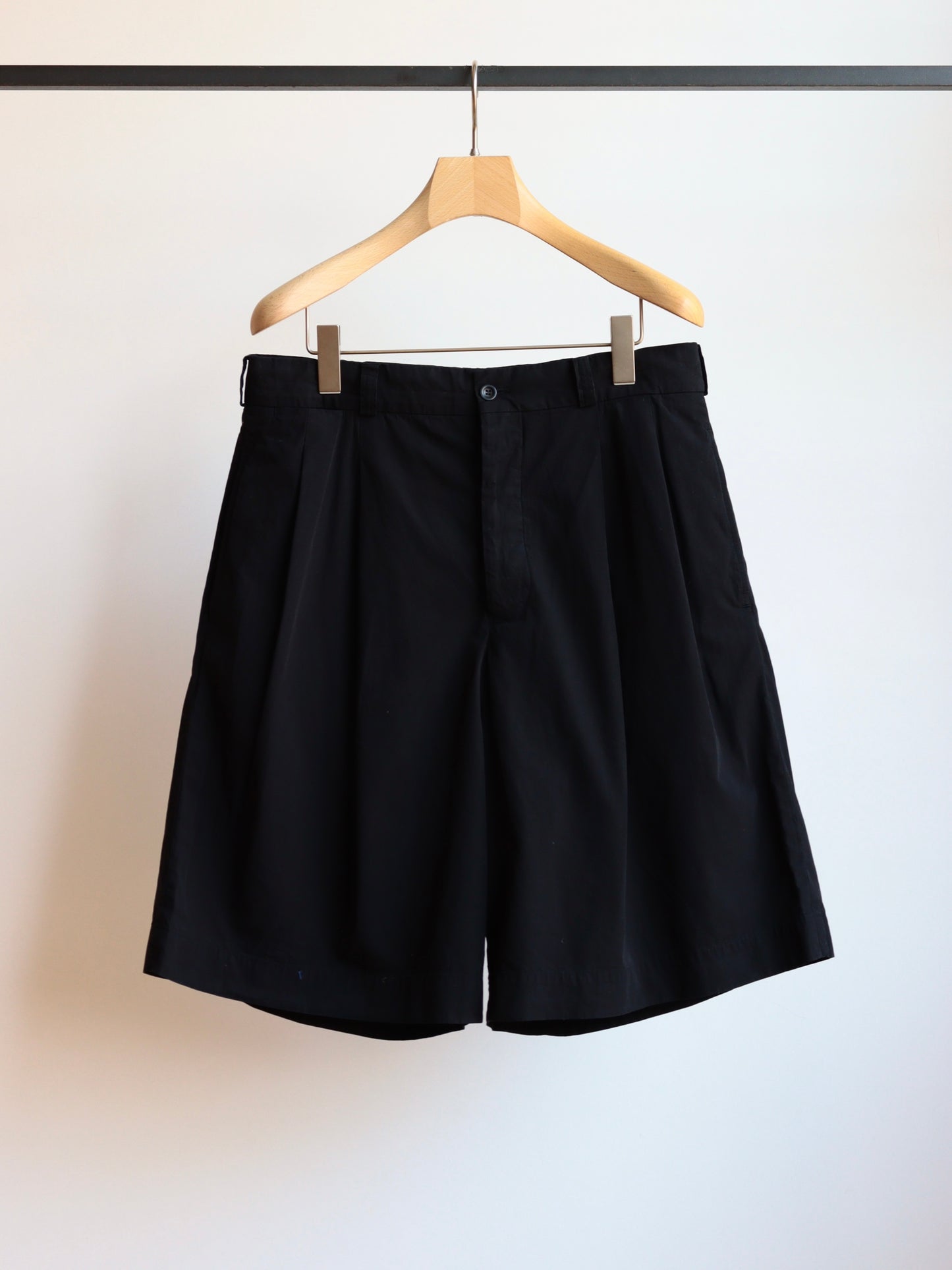 Ripstop Chino Shorts