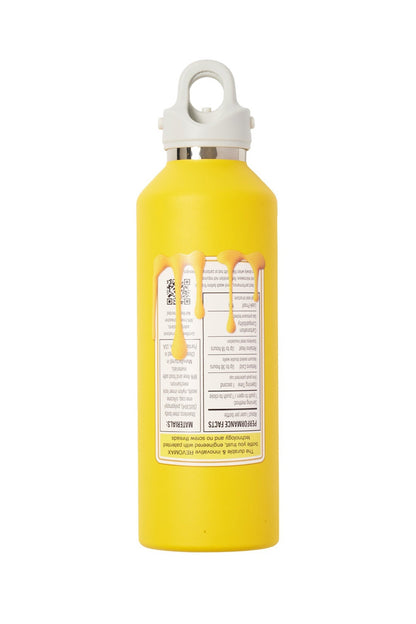 FRIDGE STYLE WATER BOTTLE / LARGE