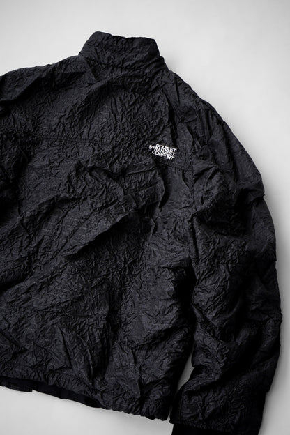 NO DOWN DOWN JACKET