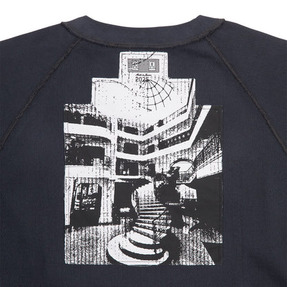 MD P2P RAGLAN LONG SLEEVE