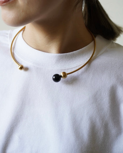 CHOKER