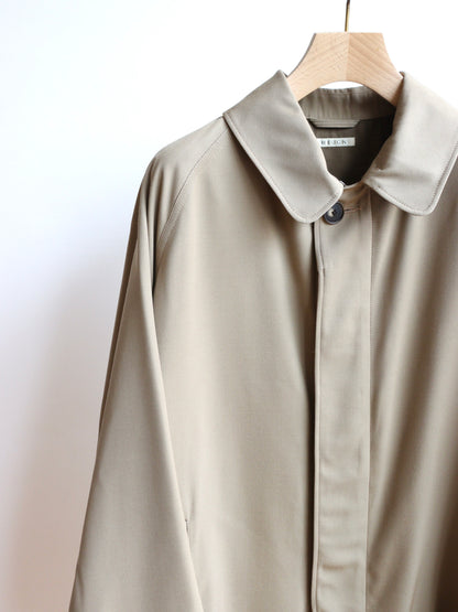 COAT080 Albert Beige