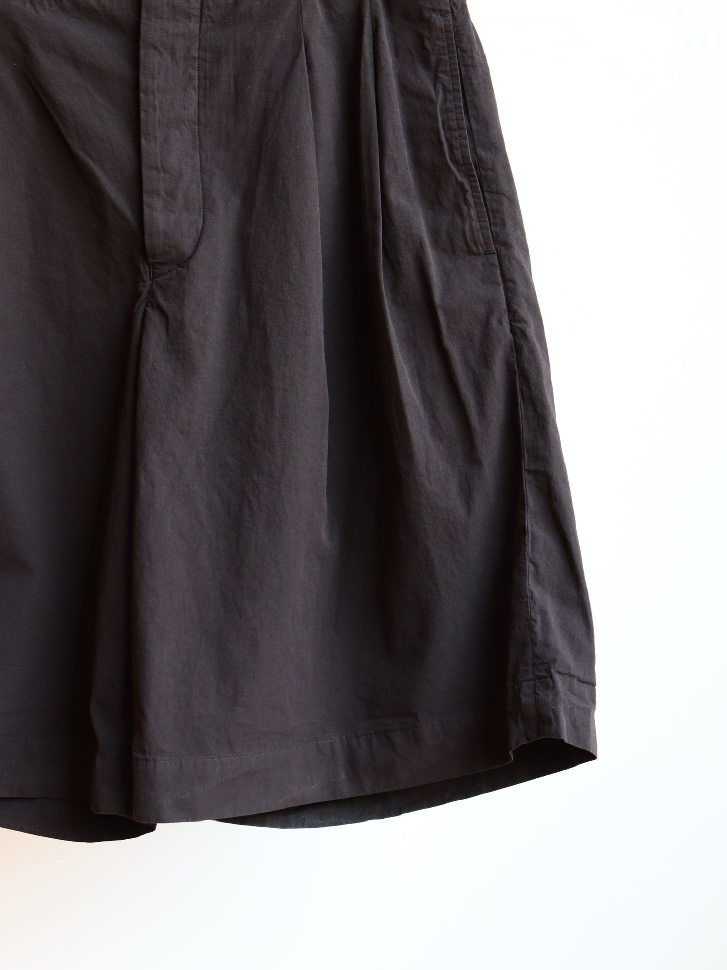 Ripstop Chino Shorts