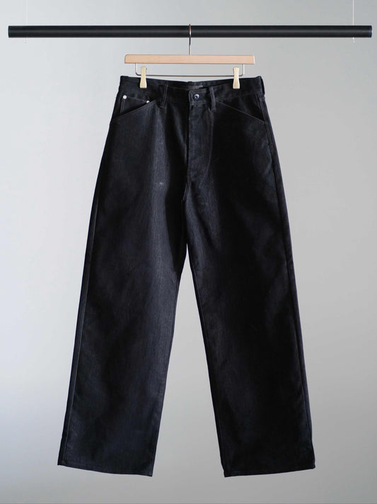 5 PKT TROUSERS