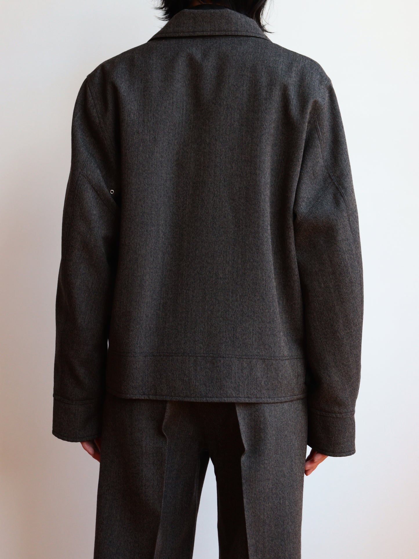 Lot.306 Cossack Jacket