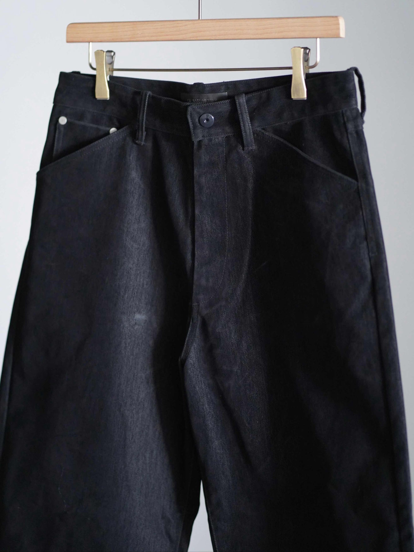 5 PKT TROUSERS