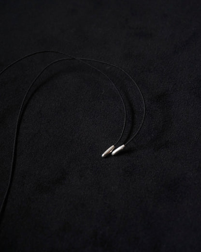 DISTORTED PEARL CHOCKER