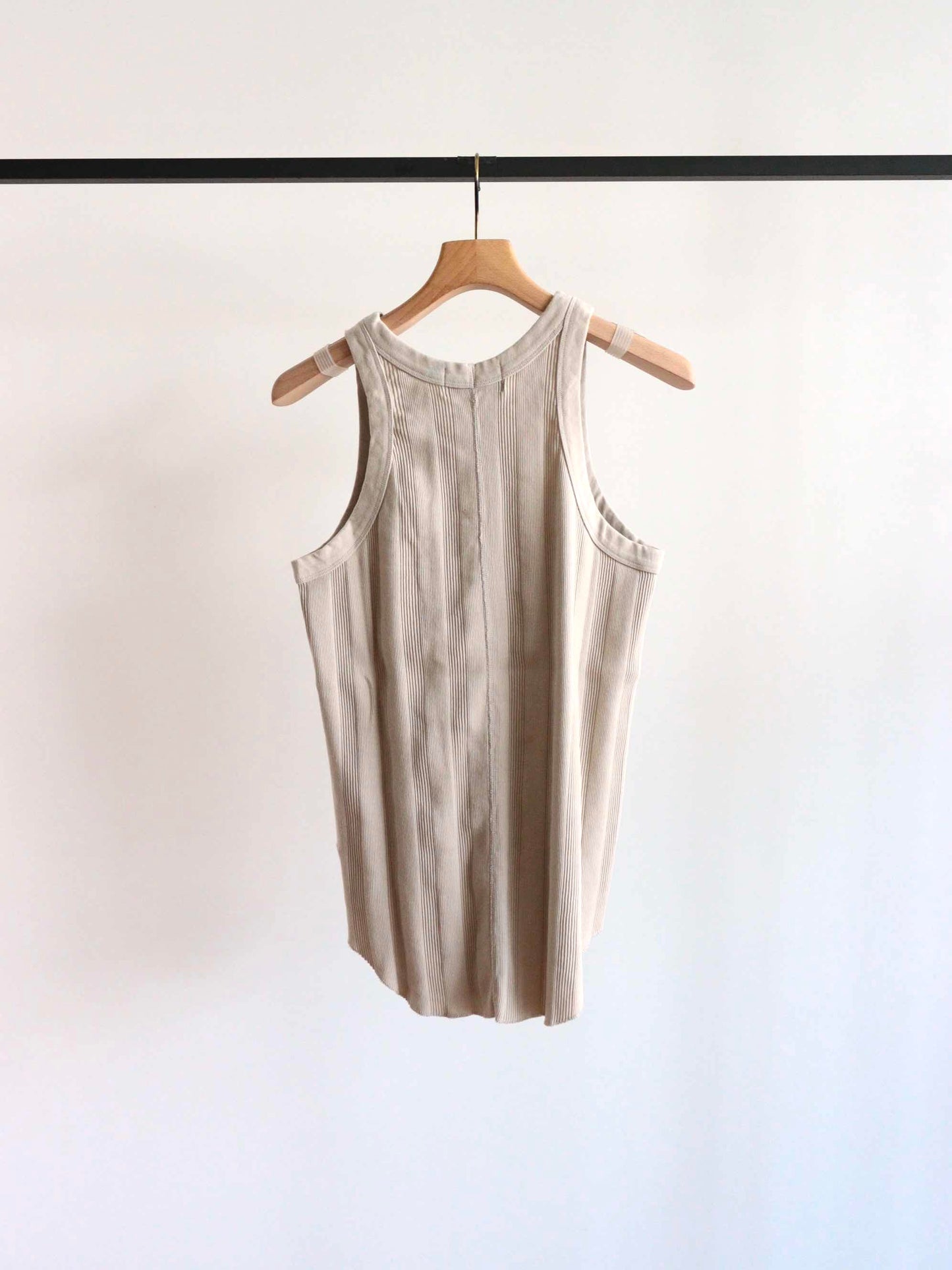 US2480 RIB TANK TOP