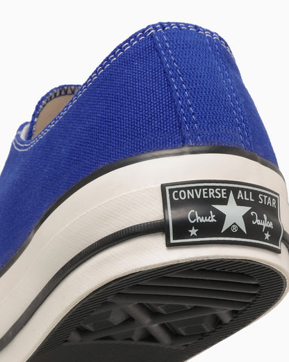 CHUCK TAYLOR CANVAS OX