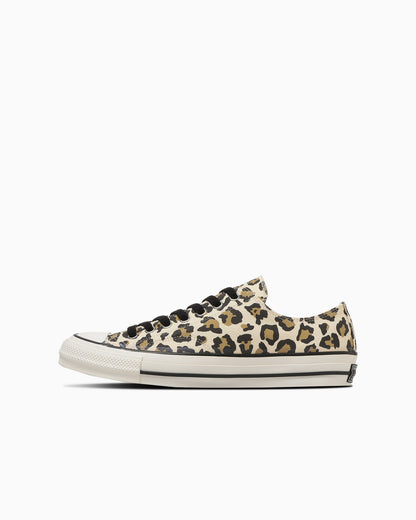 CHUCK TAYLOR MATERIAL OX