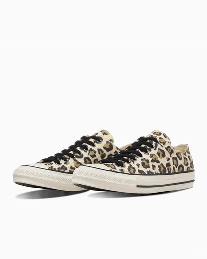 CHUCK TAYLOR MATERIAL OX