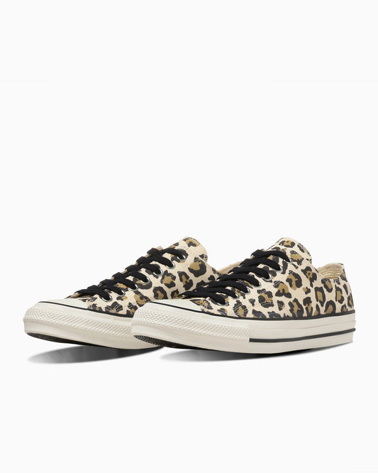 CHUCK TAYLOR MATERIAL OX