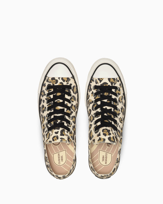 CHUCK TAYLOR MATERIAL OX