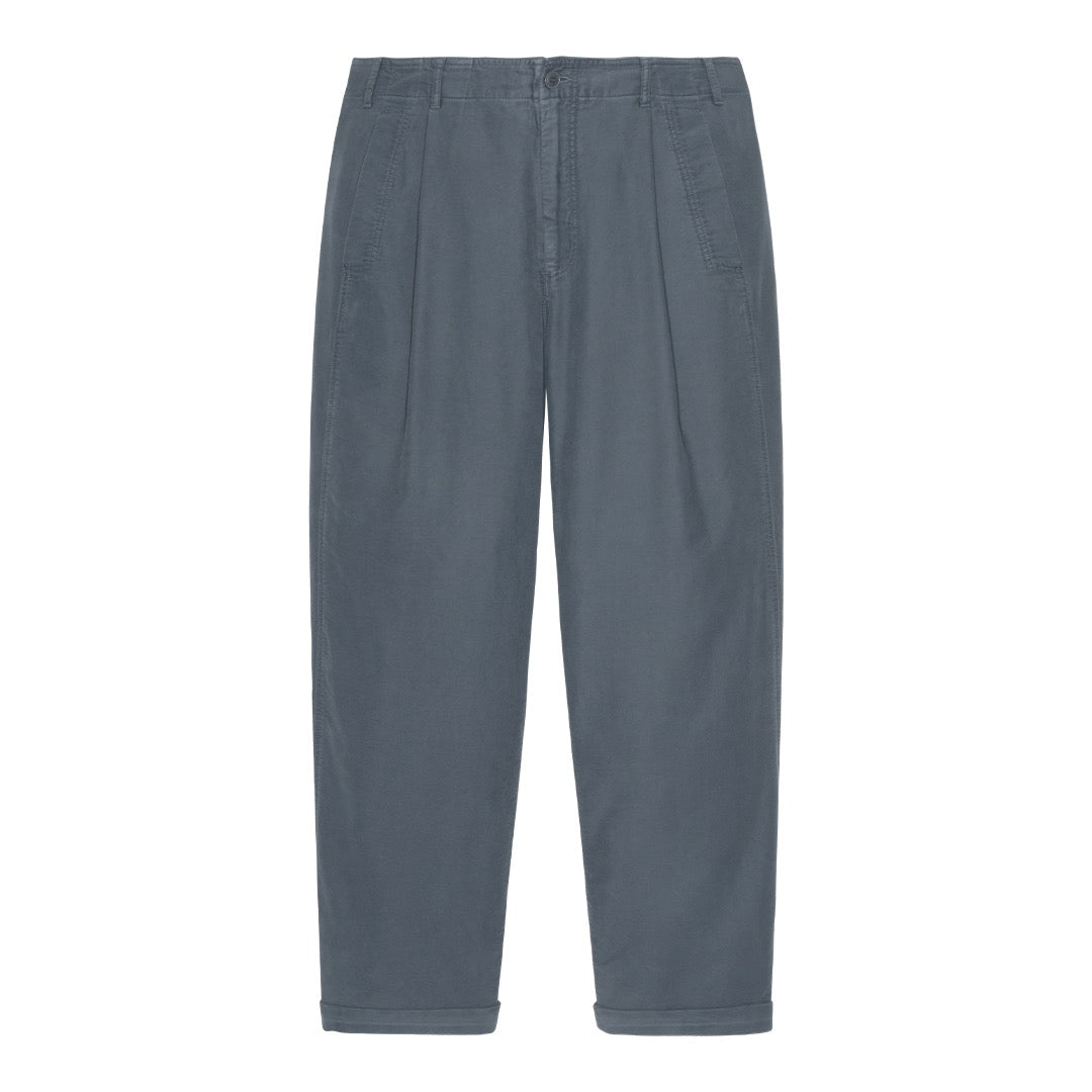 COTTON CASUAL PANTS