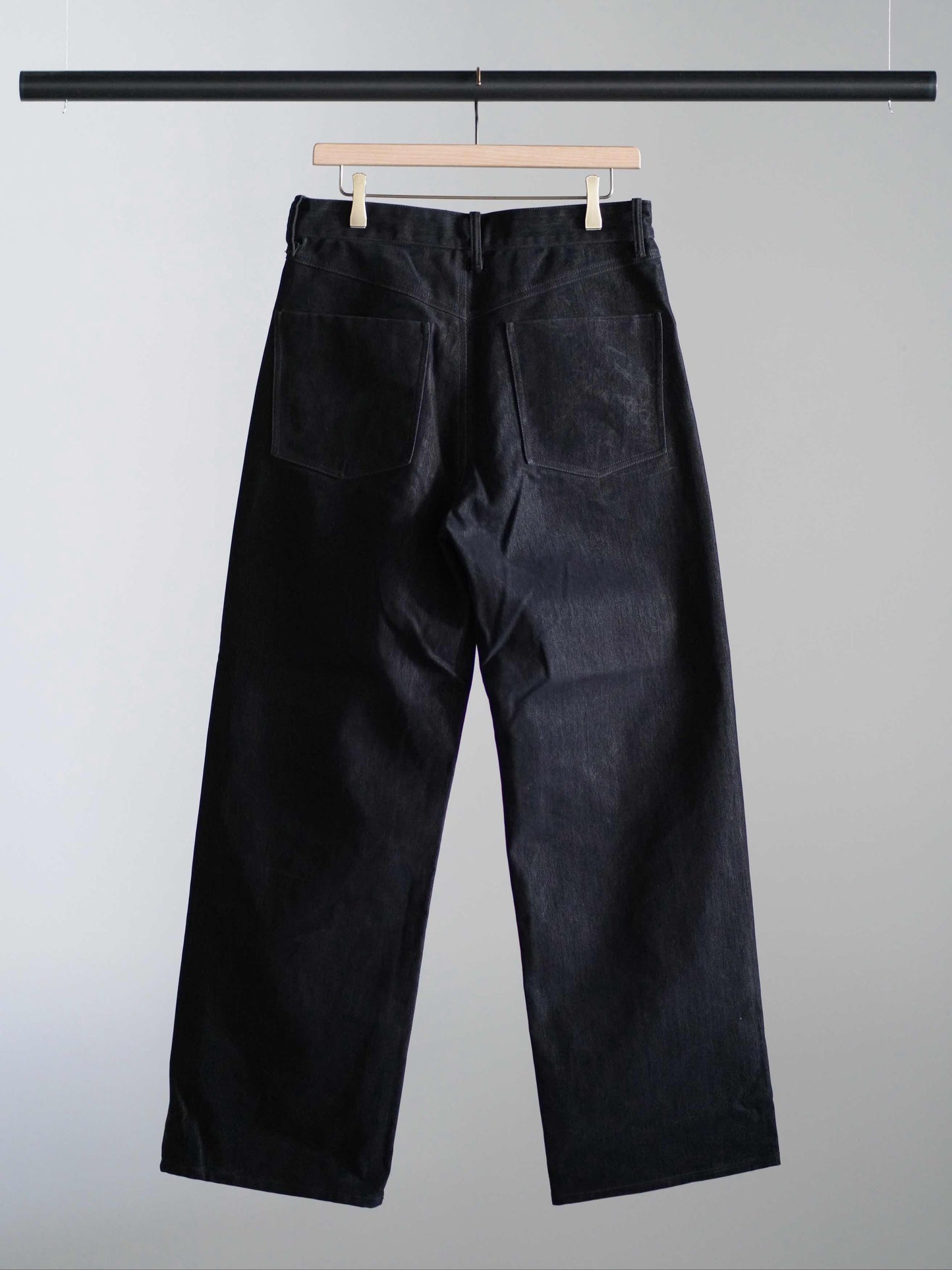 5 PKT TROUSERS