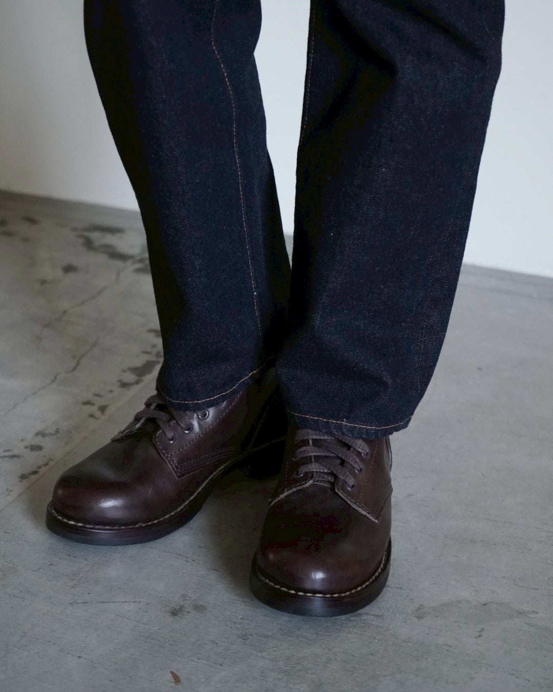 BRIGADIER BOOTS-FOLK W