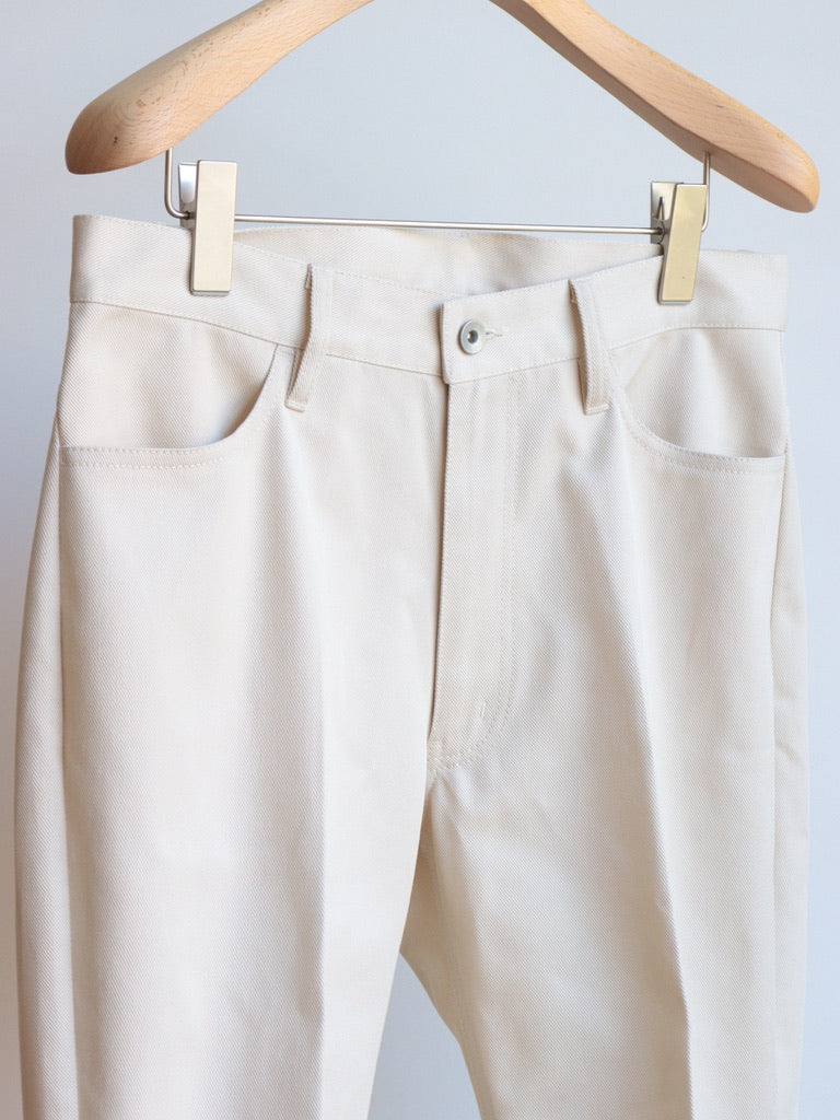 TROUSER122 Fred T/C