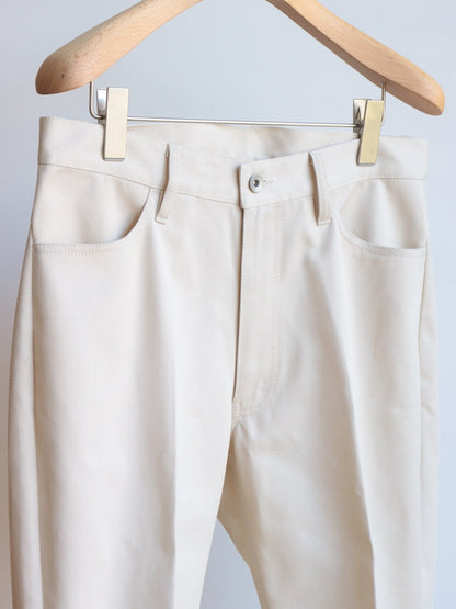 TROUSER122 Fred T/C