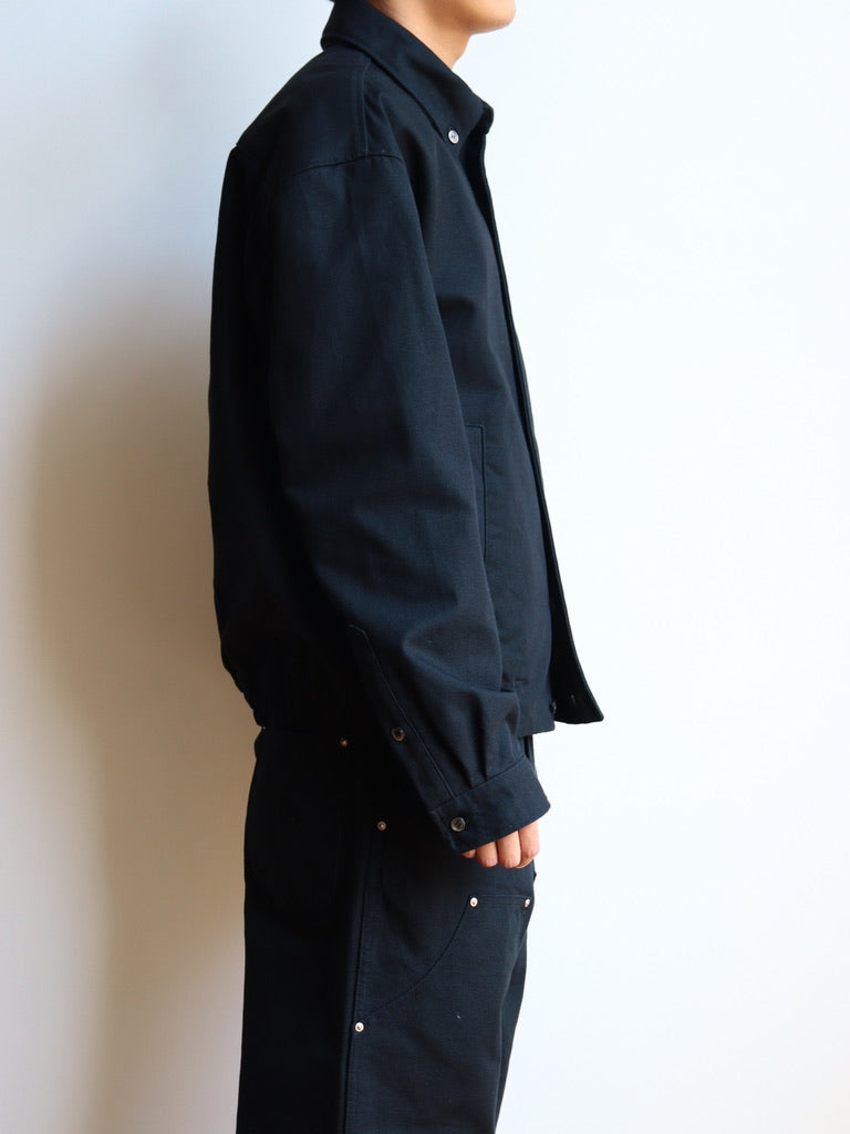 US2541 / DUCK BUTTON DOWN SHIRT