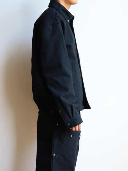US2541 / DUCK BUTTON DOWN SHIRT