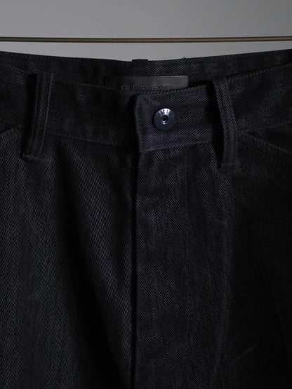 5 PKT TROUSERS