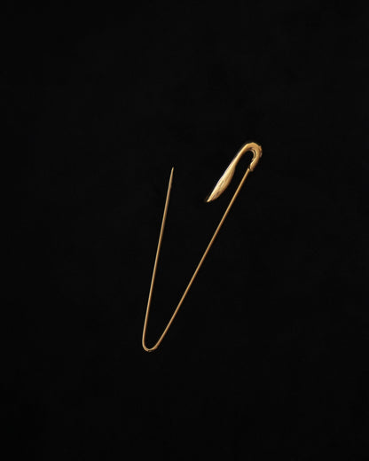 MATURE PIN