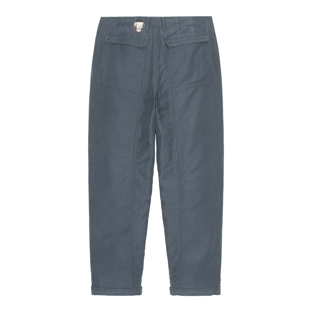 COTTON CASUAL PANTS