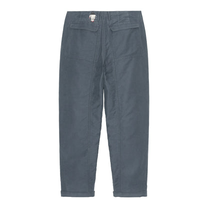 COTTON CASUAL PANTS