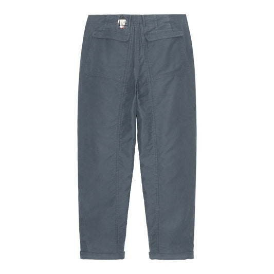 COTTON CASUAL PANTS
