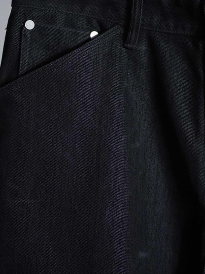 5 PKT TROUSERS