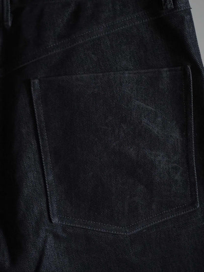 5 PKT TROUSERS