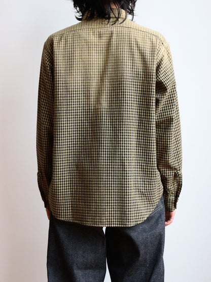 Lot.117 Work Shirts