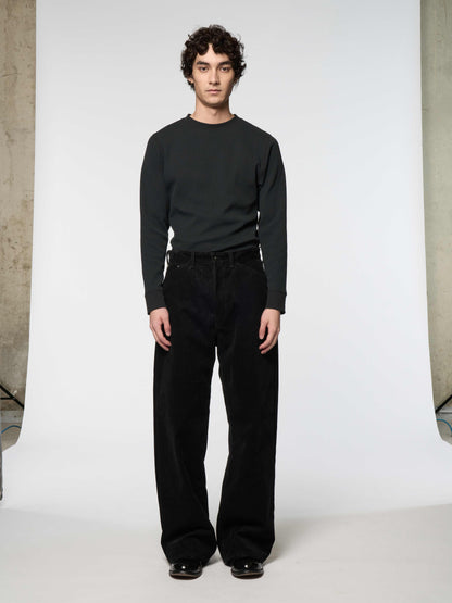 5 PKT TROUSERS