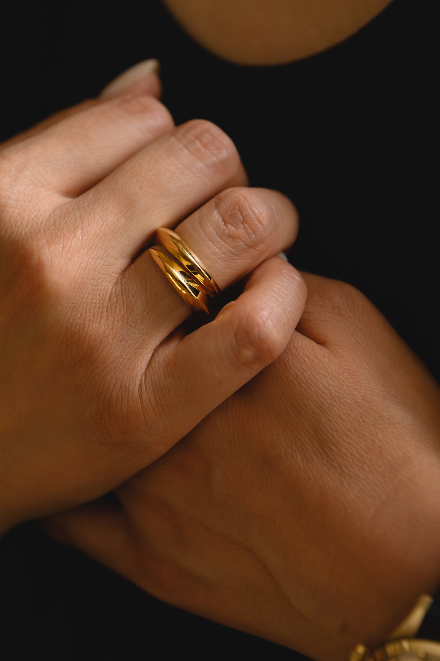 WILLOW RING (R.ALAGAN for FLAIR exclusive)